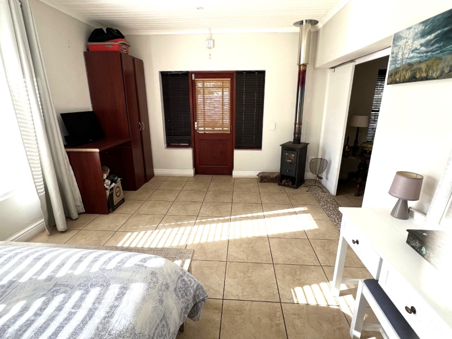 1 Bedroom Property for Sale in Keurboomstrand Western Cape
